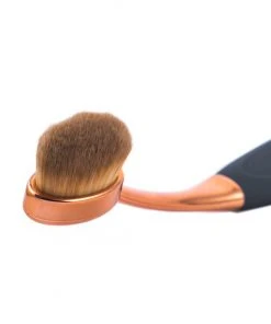 The Crème Shop Makeup Brushes The OMG Brush Trio Set