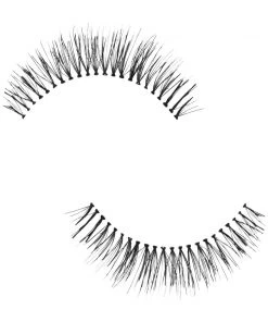 The Crème Shop Au Naturel Makeup