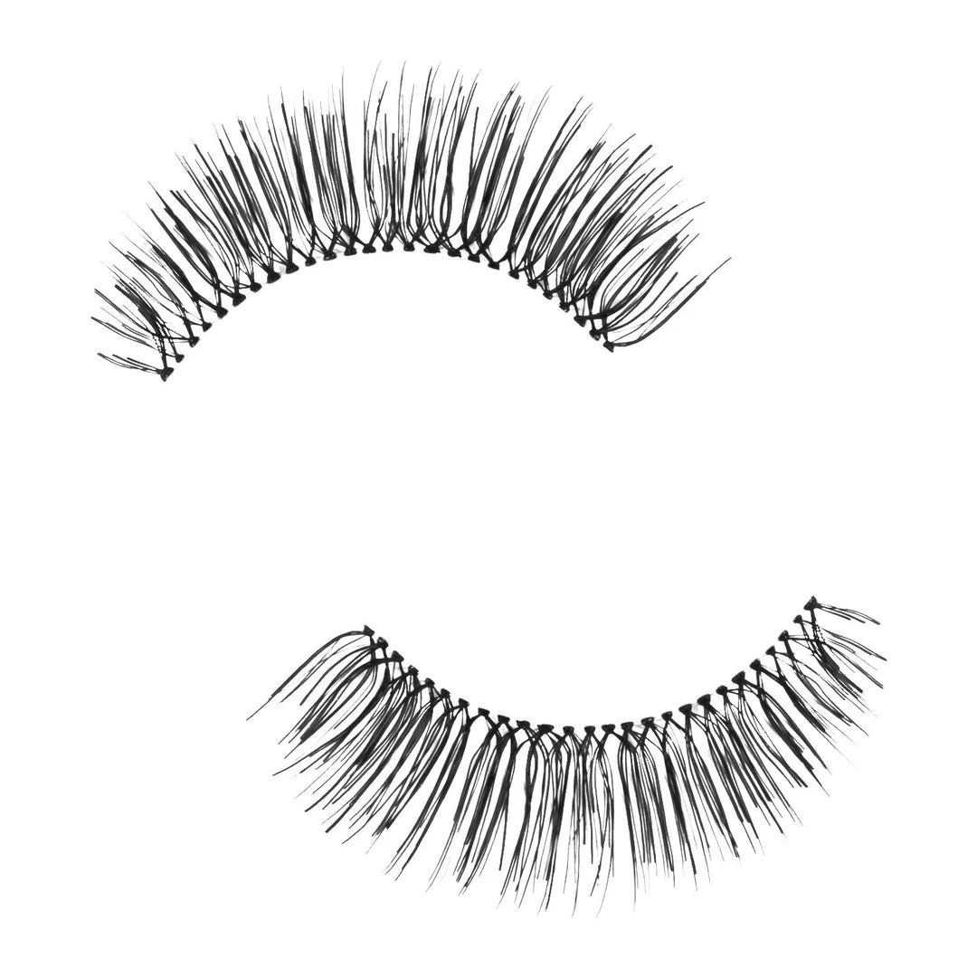 The Crème Shop Teddy Makeup 1 The Crème Shop Teddy Makeup