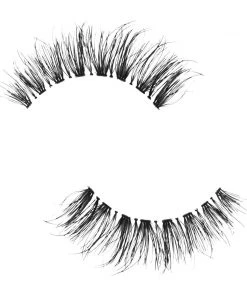 The Crème Shop Wispy Makeup