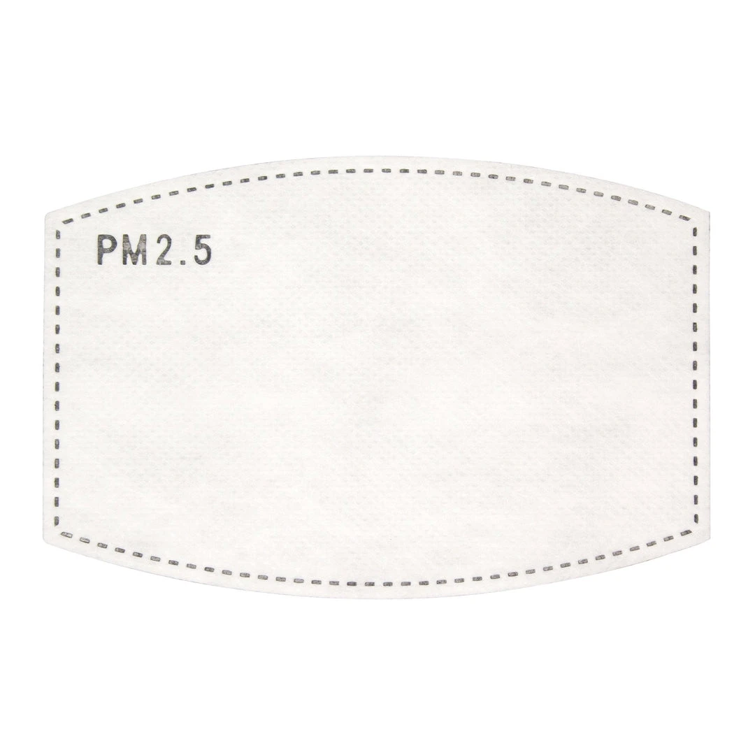 The Crème Shop PM2.5 Filter Refills The Crème Shop PM2.5 Filter Refills