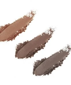 The Crème Shop "123 Smile" Shading Cream Trio Palette 4 The Crème Shop