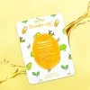 The Crème Shop Vitamin E Essence Sheet Mask - Moisturizing Skincare