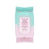 The Crème Shop Skincare Power Fusion Cleansing Pre-Wet Towelettes - Watermelon & Hyaluronic Acid