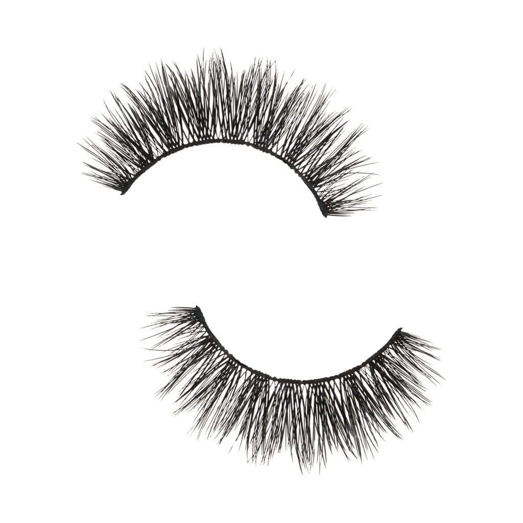 The Crème Shop Makeup 3D Faux Mink Lashes In "Boujee" 1 The Crème Shop Makeup 3D Faux Mink Lashes In "Boujee"