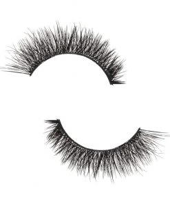 The Crème Shop Eyelashes 3D Faux Mink Lashes In "Cali"