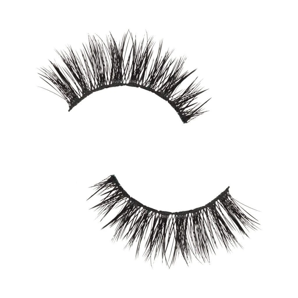 The Crème Shop 3D Faux Mink Lashes In "Crème De La Crème" 1 The Crème Shop 3D Faux Mink Lashes In "Crème De La Crème"
