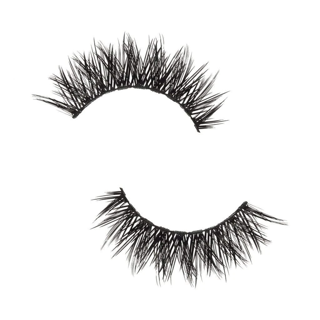 The Crème Shop 3D Faux Mink Lashes In "Dahlia" The Crème Shop 3D Faux Mink Lashes In "Dahlia"