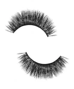 The Crème Shop 3D Faux Mink Lashes In "Hollywood"