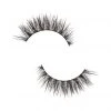The Crème Shop 3D Faux Mink Lashes In "Not Your Baby" Makeup