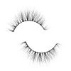 The Crème Shop Makeup 3D Faux Mink Lashes In "Tease"