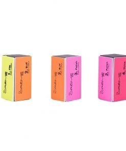 The Crème Shop 4 Step Buffer