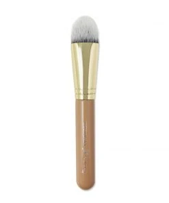 The Crème Shop Makeup Brushes 4D Precision Multi Brush Nude