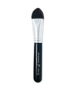 The Crème Shop 4D Precision Multi Brush Black Makeup Brushes