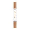 The Crème Shop BIG Brow Marker | 2-In-1 Felt-Tip Brow Pen & Spooley Makeup