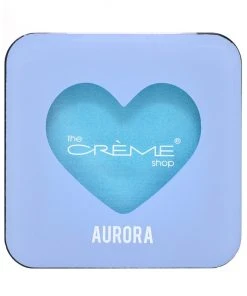The Crème Shop "Aurora" Powder Highlighter 3 The Crème Shop