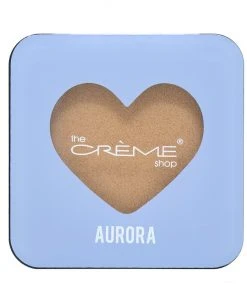 The Crème Shop "Aurora" Powder Highlighter 7 The Crème Shop