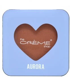 The Crème Shop "Aurora" Powder Highlighter 11 The Crème Shop