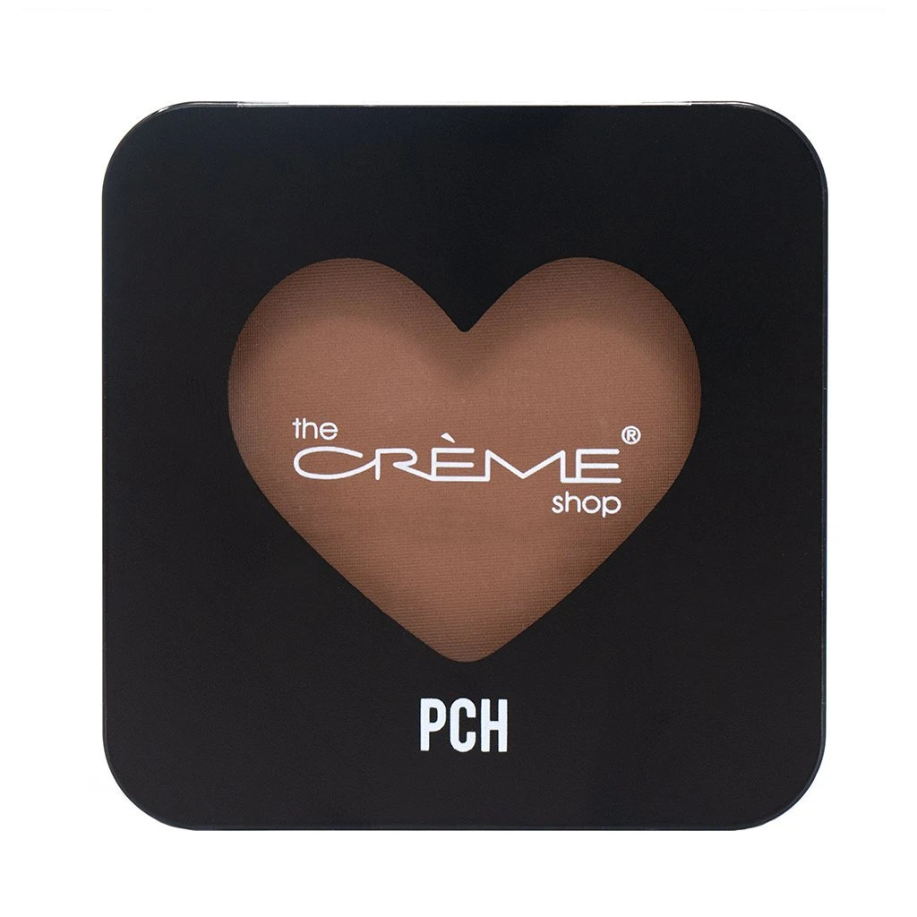 The Crème Shop "PCH" Powder Bronzer Makeup The Crème Shop "PCH" Powder Bronzer Makeup