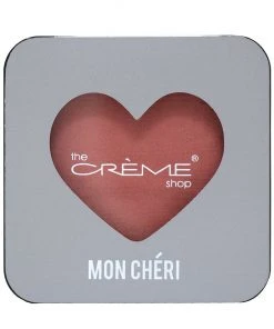The Crème Shop "Mon Chéri" Powder Blush 2 The Crème Shop