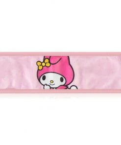 The Crème Shop X Sanrio Headbands My Melody Spa Headband