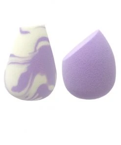 The Crème Shop Purple Next Gen Blender Set