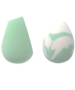 The Crème Shop Makeup Teal Next Gen Blender Set