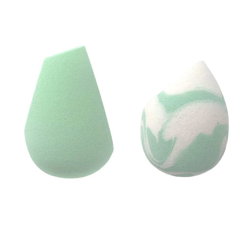 The Crème Shop Makeup Teal Next Gen Blender Set The Crème Shop Makeup Teal Next Gen Blender Set