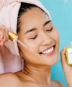 The Crème Shop Quenching Hydration Ampoule Serum - Crèmecoction Spirulina + Hyaluronic Acid Skincare 5 The Crème Shop Quenching Hydration Ampoule Serum - Crèmecoction Spirulina + Hyaluronic Acid Skincare