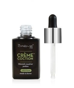 The Crème Shop Blemish Resolver Potion - Crèmecoction Witch Hazel