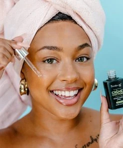 The Crème Shop Blemish Resolver Potion - Crèmecoction Witch Hazel 2 The Crème Shop Blemish Resolver Potion - Crèmecoction Witch Hazel