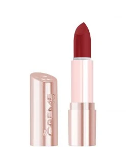 The Crème Shop Read My Lipstick - Silky Satin Makeup