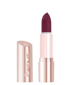 The Crème Shop Read My Lipstick - Silky Satin Makeup