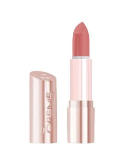 The Crème Shop Read My Lipstick - Silky Satin Makeup