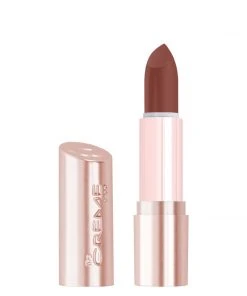 The Crème Shop Read My Lipstick - Silky Satin Makeup