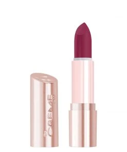 The Crème Shop Read My Lipstick - Silky Satin Makeup