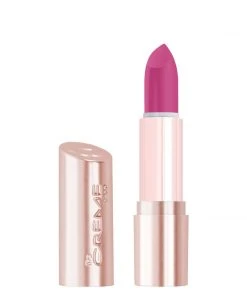 The Crème Shop Read My Lipstick - Silky Satin Makeup