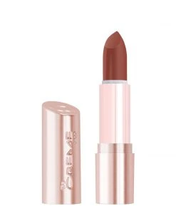 The Crème Shop Read My Lipstick - Silky Satin Makeup