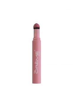 The Crème Shop Cushion Lipstick - Velvety Matte Makeup