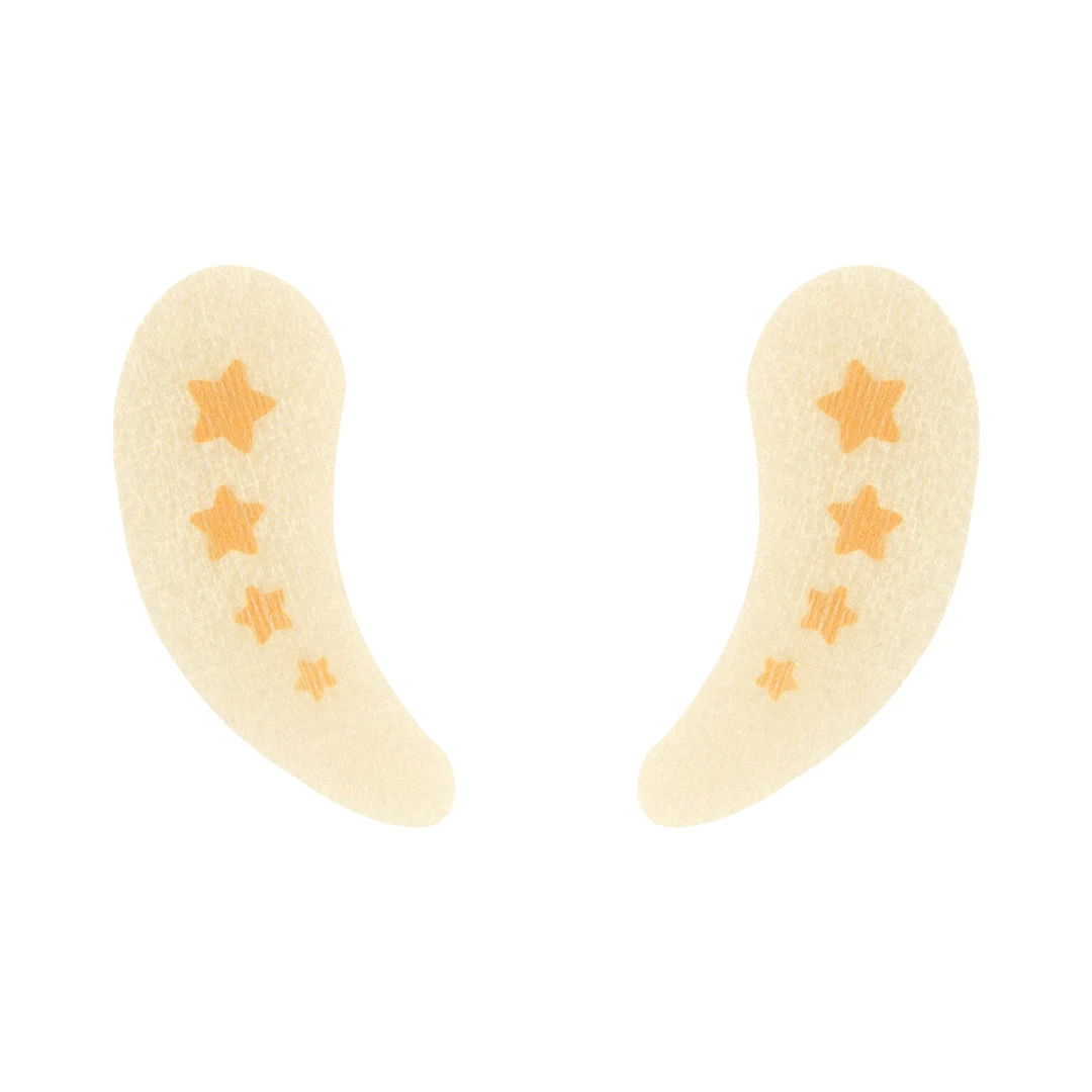 The Crème Shop Give Wrinkles The Side Eye - Hydrogel Side Eye Patches, Wrinkle Treatment The Crème Shop Give Wrinkles The Side Eye - Hydrogel Side Eye Patches, Wrinkle Treatment