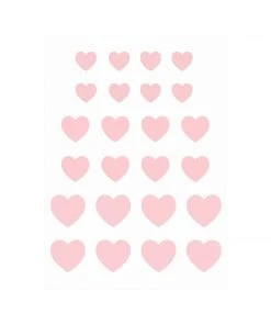 The Crème Shop Skincare I ❤ Clear Skin - Hydrocolloid Acne Patches ️