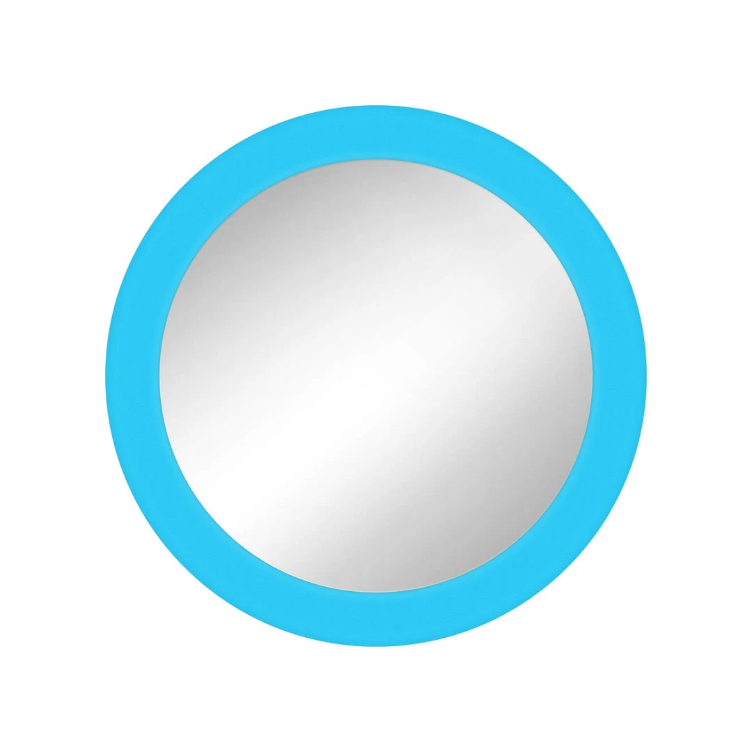 The Crème Shop Be Prideful Compact Mirror The Crème Shop Be Prideful Compact Mirror