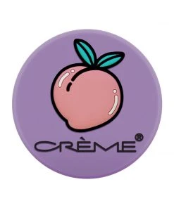 The Crème Shop You're A Peach Compact Mirror