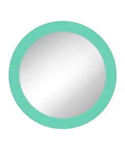 The Crème Shop Makeup Kiss & Tell Compact Mirror