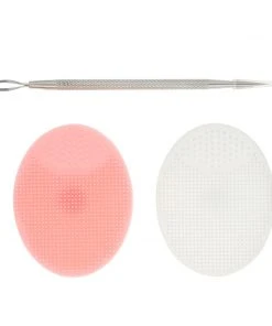 The Crème Shop What Acne? Clear Complexion Kit New Arrivals 5 The Crème Shop What Acne? Clear Complexion Kit New Arrivals