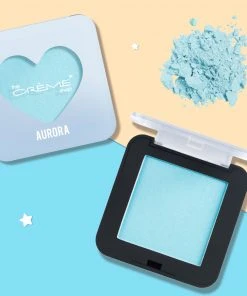 The Crème Shop "Aurora" Powder Highlighter