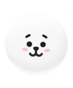 The Crème Shop X BT21 RJ Macaron Lip Balm - Mango New Arrivals