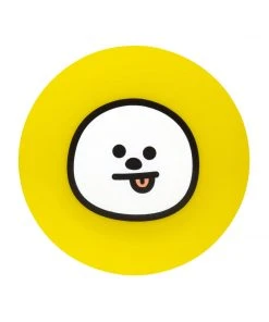 The Crème Shop X BT21 CHIMMY Macaron Lip Balm - Lemon Drop New Arrivals 2 The Crème Shop X BT21 CHIMMY Macaron Lip Balm - Lemon Drop New Arrivals