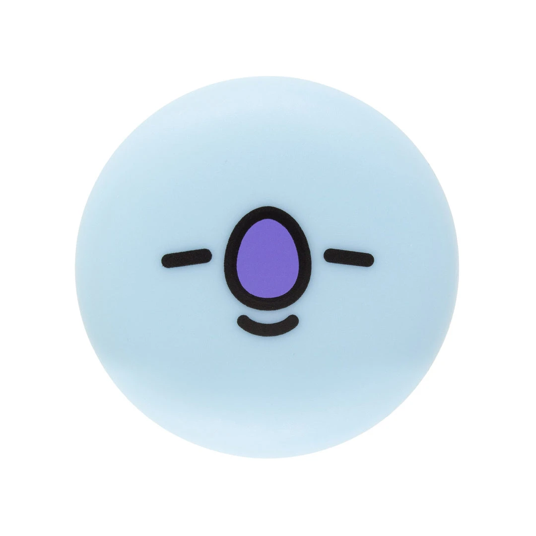 The Crème Shop X BT21 KOYA Macaron Lip Balm - Açaí Berry New Arrivals 3 The Crème Shop X BT21 KOYA Macaron Lip Balm - Açaí Berry New Arrivals