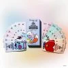 The Crème Shop X BT21 The Crème Shop | BT21: Bye Bye Blackheads - Printed Pore Strips (Set Of 16) New Arrivals
